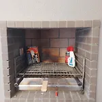 Moodhu - Cozy W/ Amazing Terrace Appartement