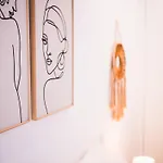 Appartement Moodhu - Cozy W/ Amazing Terrace *