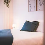 Moodhu - Cozy W/ Amazing Terrace Appartement Leiria