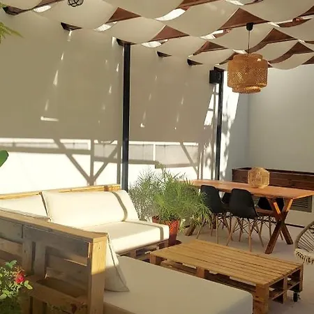 Daire Moodhu - Cozy W/ Amazing Terrace Leiria