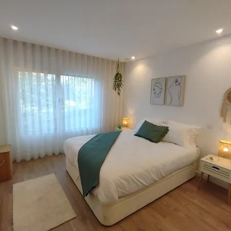 Moodhu - Cozy W/ Amazing Terrace Apartamento *