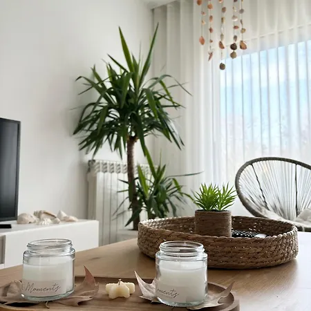 Apartamento Moodhu - Cozy W/ Amazing Terrace *