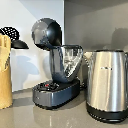 Moodhu - Cozy W/ Amazing Terrace * Leiria