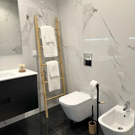 Moodhu - Cozy W/ Amazing Terrace Appartement *