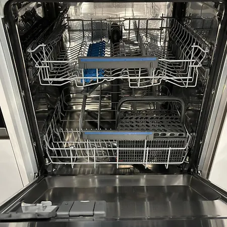 Appartement Moodhu - Cozy W/ Amazing Terrace *