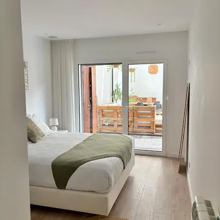 Appartement Moodhu - Cozy W/ Amazing Terrace *