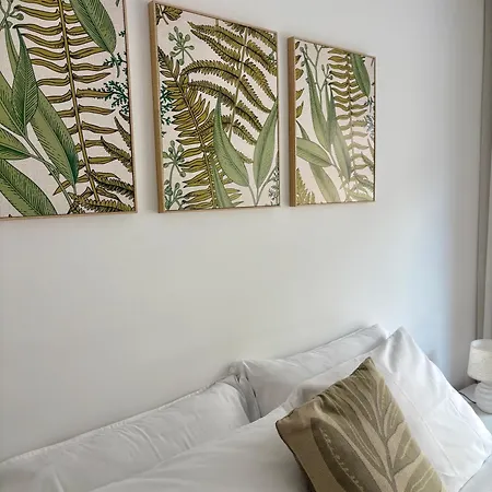 Moodhu - Cozy W/ Amazing Terrace Apartment