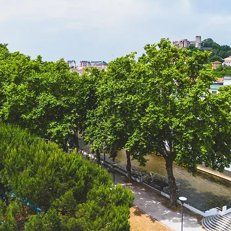 Moodhu - Cozy W/ Amazing Terrace Appartement