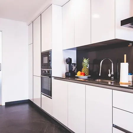 Moodhu - Cozy W/ Amazing Terrace Appartement Leiria