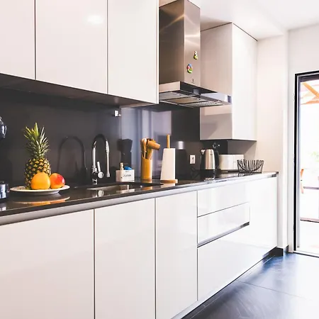 Moodhu - Cozy W/ Amazing Terrace Leiria