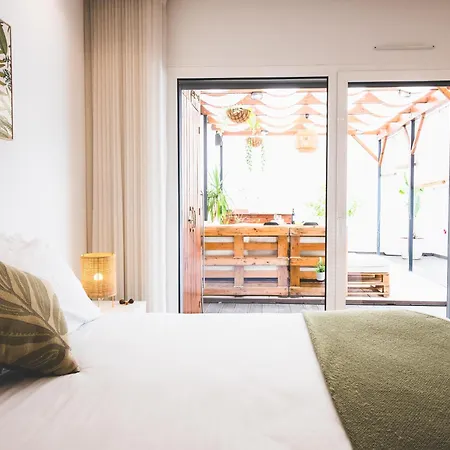 Moodhu - Cozy W/ Amazing Terrace