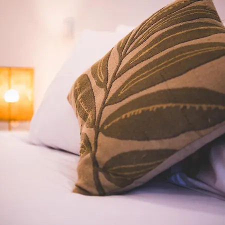 Moodhu - Cozy W/ Amazing Terrace