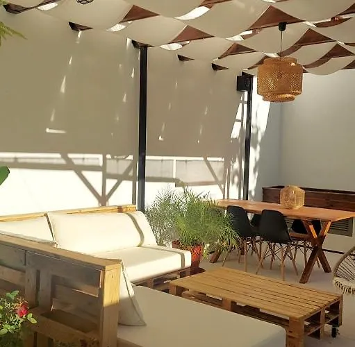 Apartman Moodhu - Cozy W/ Amazing Terrace Leiria