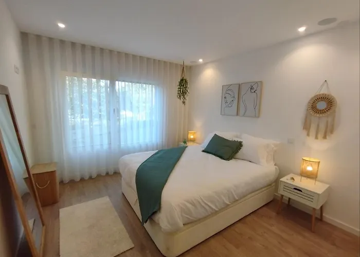 Moodhu - Cozy W/ Amazing Terrace Apartman *