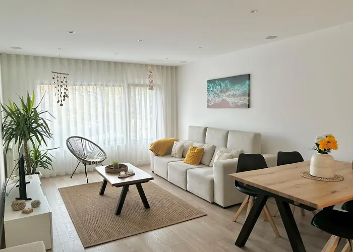 Moodhu - Cozy W/ Amazing Terrace Apartman