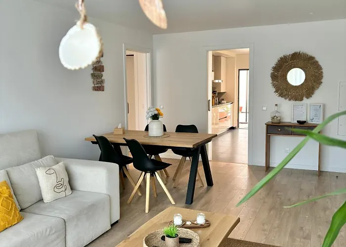 Moodhu - Cozy W/ Amazing Terrace Leiria