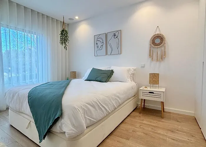 Moodhu - Cozy W/ Amazing Terrace