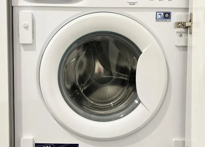 Apartman Moodhu - Cozy W/ Amazing Terrace