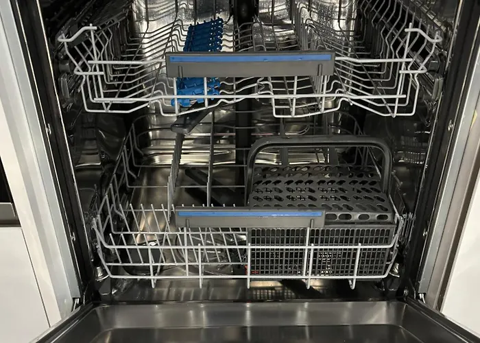 Apartman Moodhu - Cozy W/ Amazing Terrace *