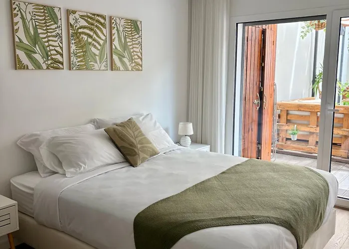 Moodhu - Cozy W/ Amazing Terrace