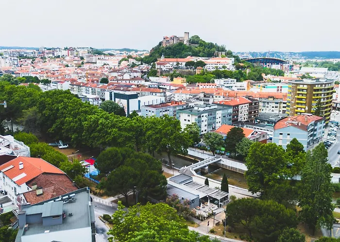 Moodhu - Cozy W/ Amazing Terrace Leiria