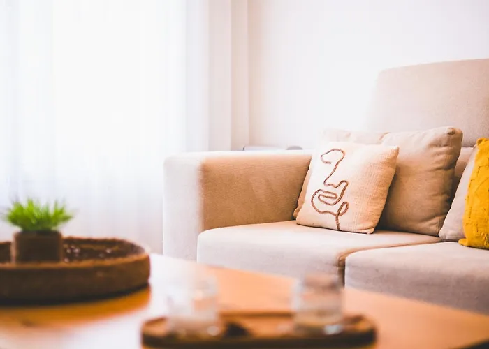 Moodhu - Cozy W/ Amazing Terrace *