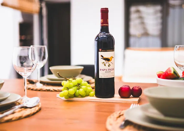 Moodhu - Cozy W/ Amazing Terrace Apartman Leiria