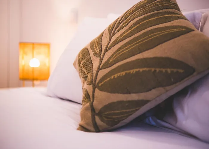 Moodhu - Cozy W/ Amazing Terrace